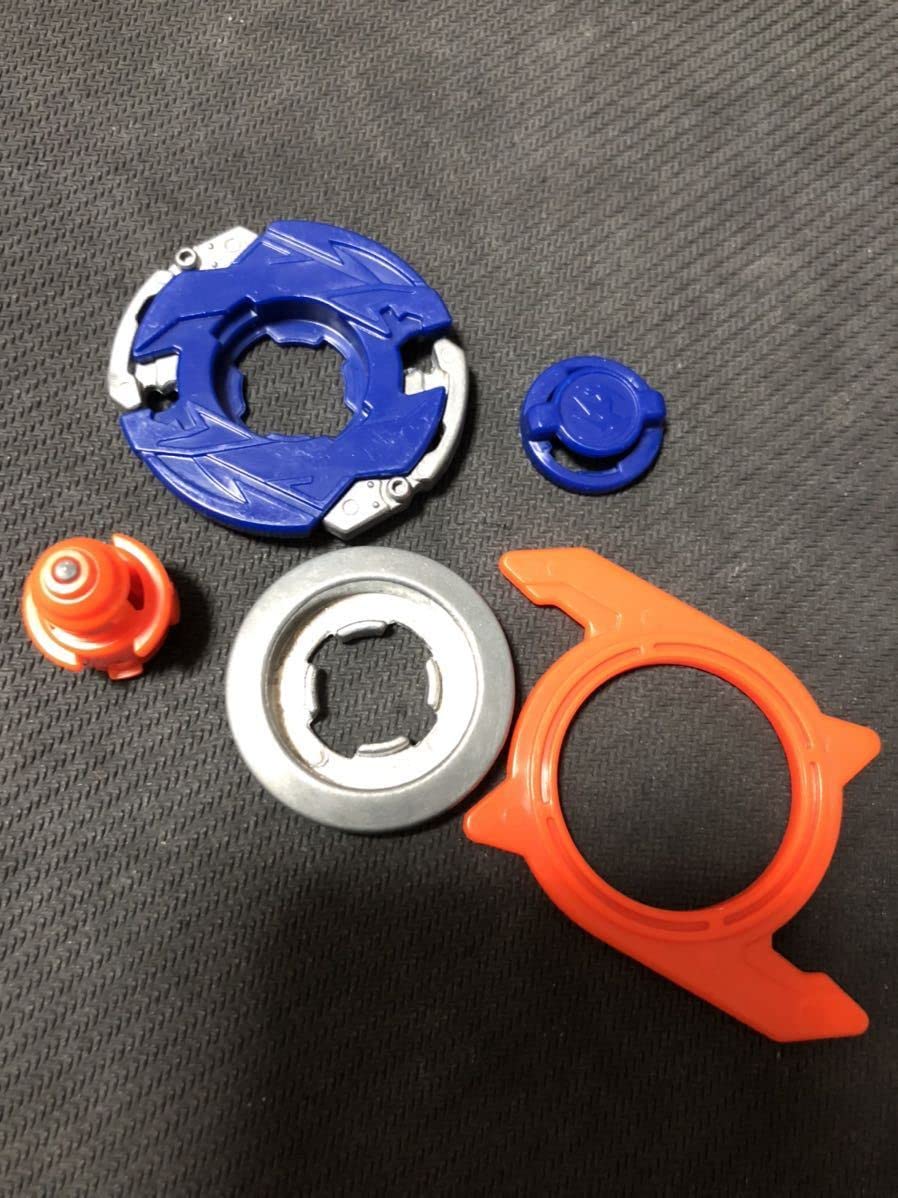 Amazon | 爆転シュートベイブレード HMS ドランザーMF アタリ ランブー