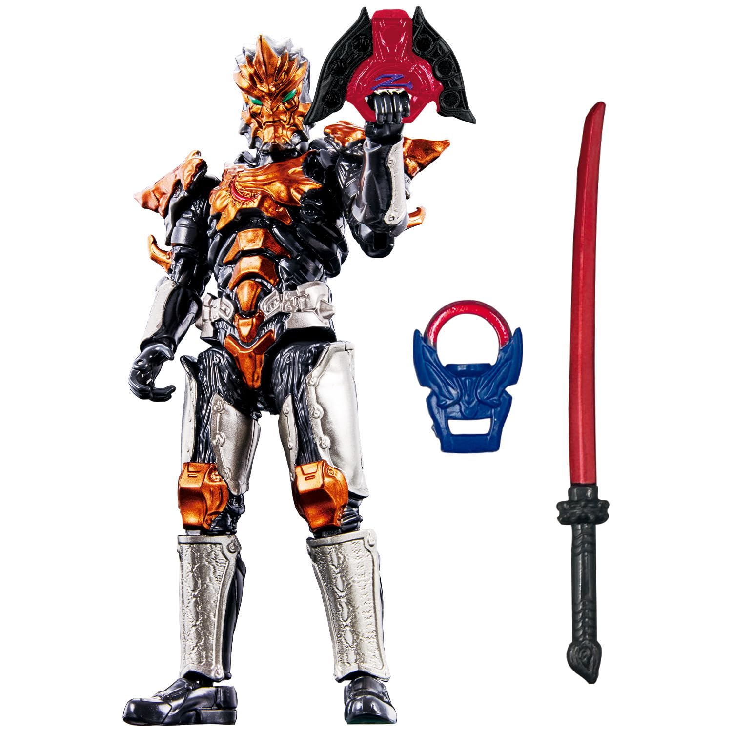 Amazon.co.jp: バンダイ(BANDAI) ウルトラアクションフィギュア