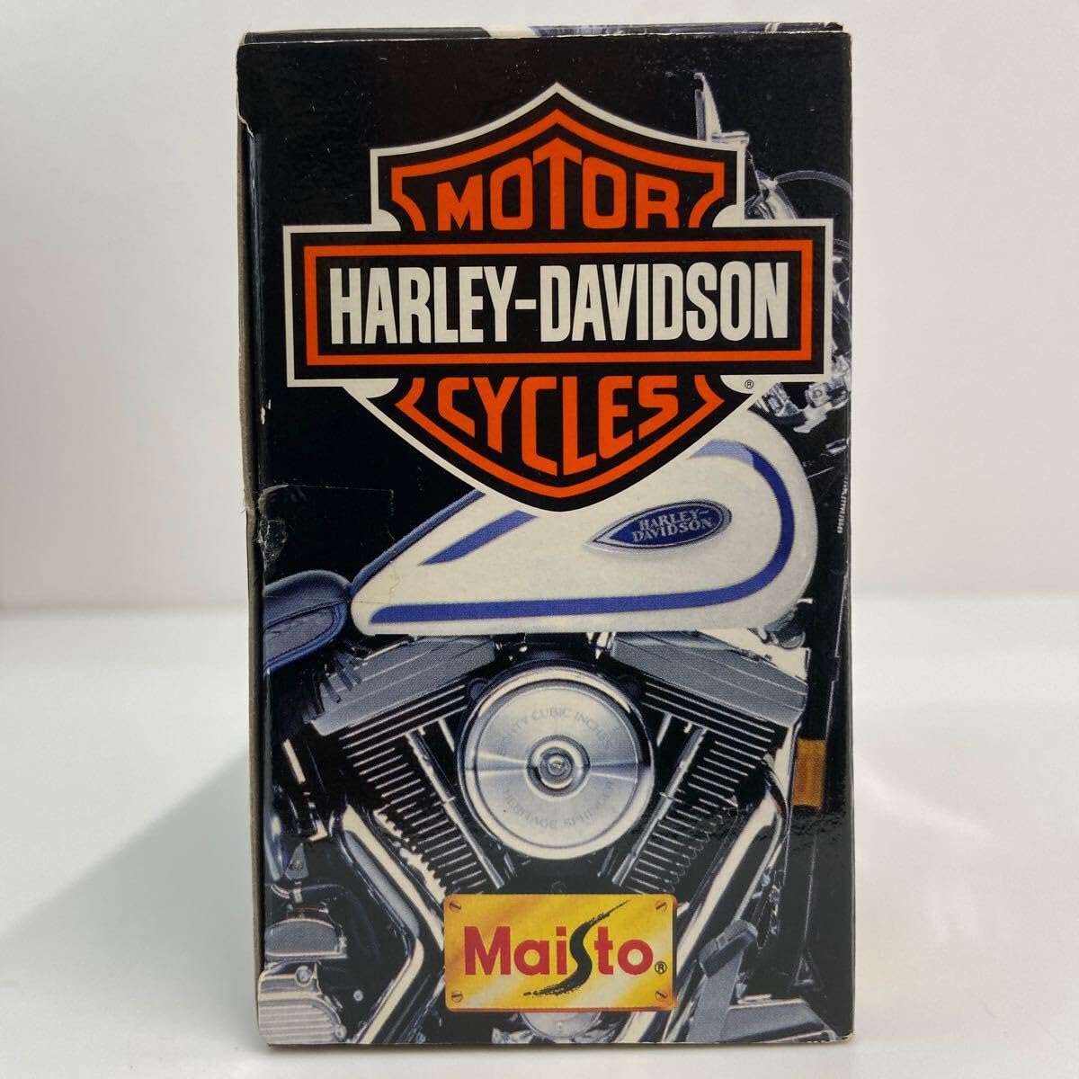 Amazon | Maisto 1/18 HARLEY DAVIDSON XLH SPORTSTER 1200 マイスト