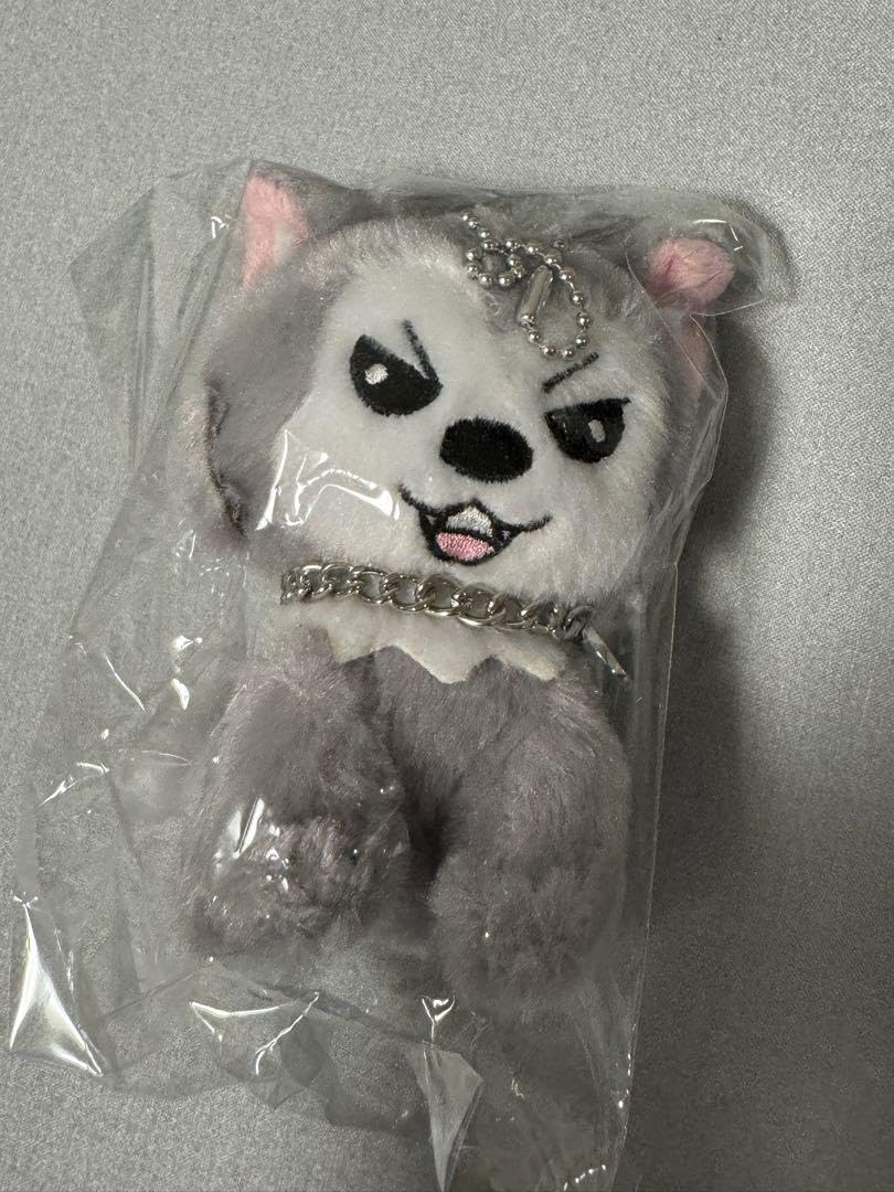 Amazon.co.jp: 超特急 シューヤ 生誕グッズ しゅがる マスコット