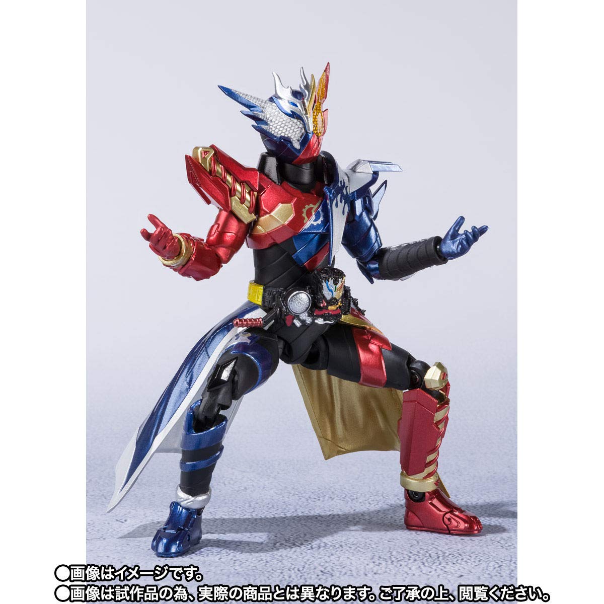 Amazon.co.jp: BANDAI SPIRITS(バンダイスピリッツ) S.H.Figuarts 仮面