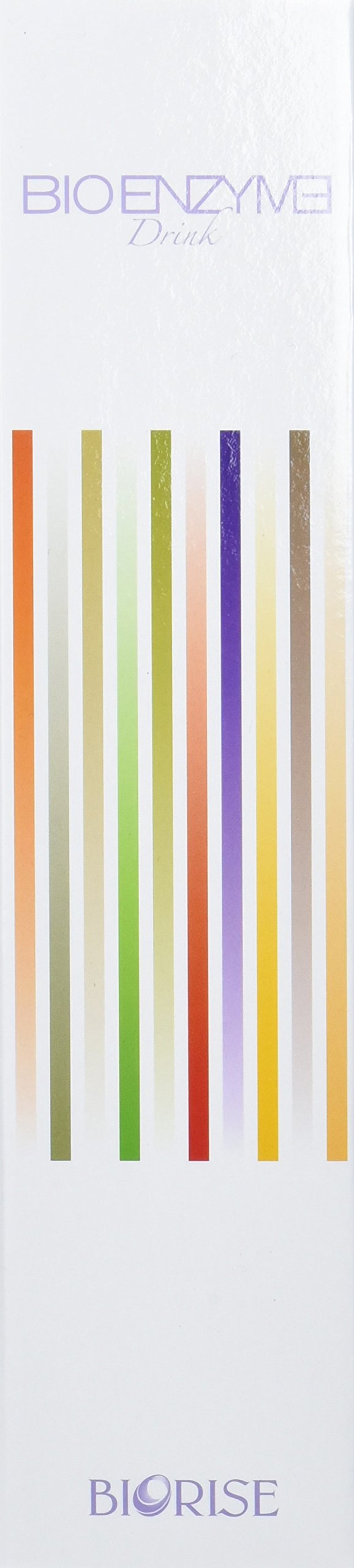 Amazon.co.jp: ビオライズ ビオエンザイムドリンク 500ml