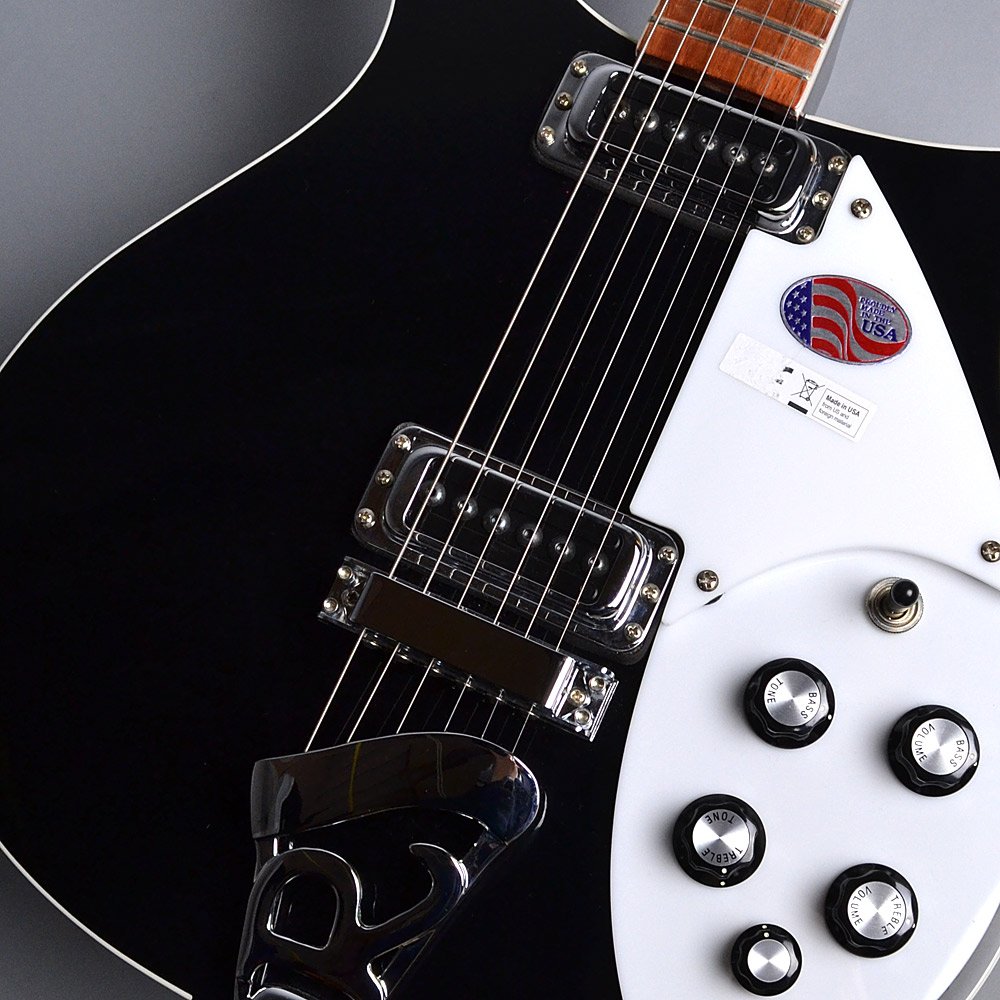 Amazon | Rickenbacker 620 Jetglo(リッケンバッカー) | エレキギター