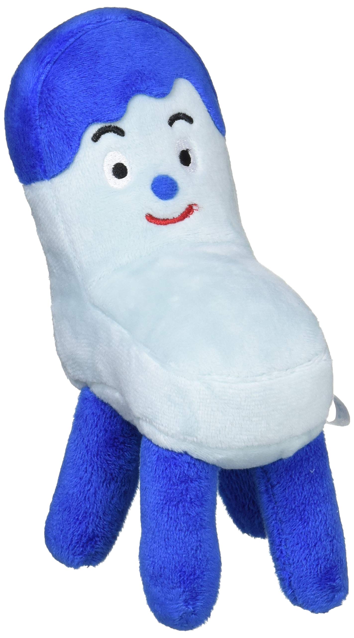 Amazon.co.jp: NHK みいつけた! コッシ― S ぬいぐるみ 高さ17cm : おもちゃ