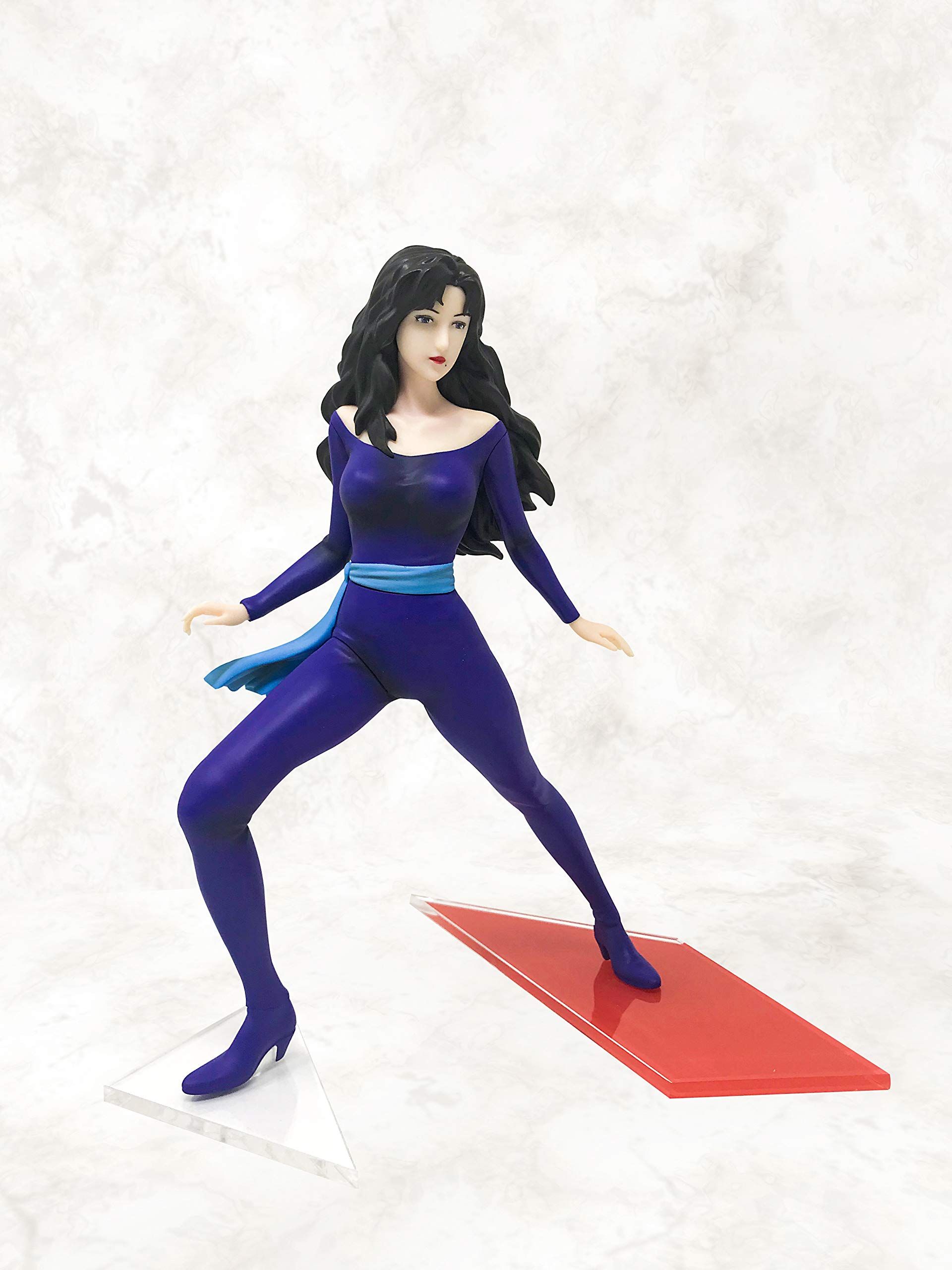 Amazon | Jungle Fantasy Collection キャッツアイ 来生 泪 全高約