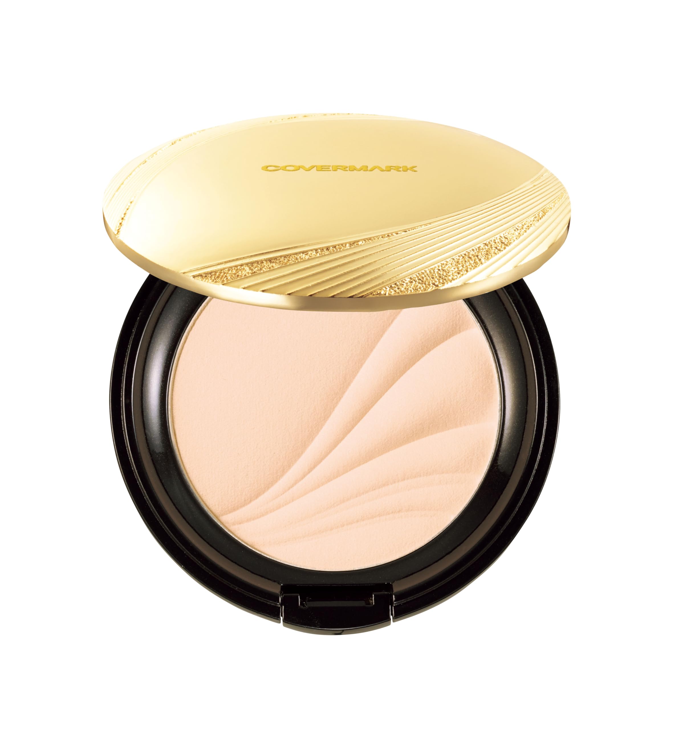 Amazon.co.jp: COVERMARK Face Up Pressed Powder (Face Powder