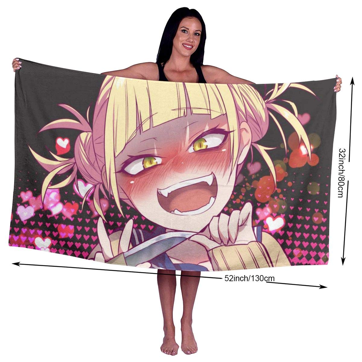 Amazon.co.jp: トガヒミコToga バスタオルタオル ソフトインスタント