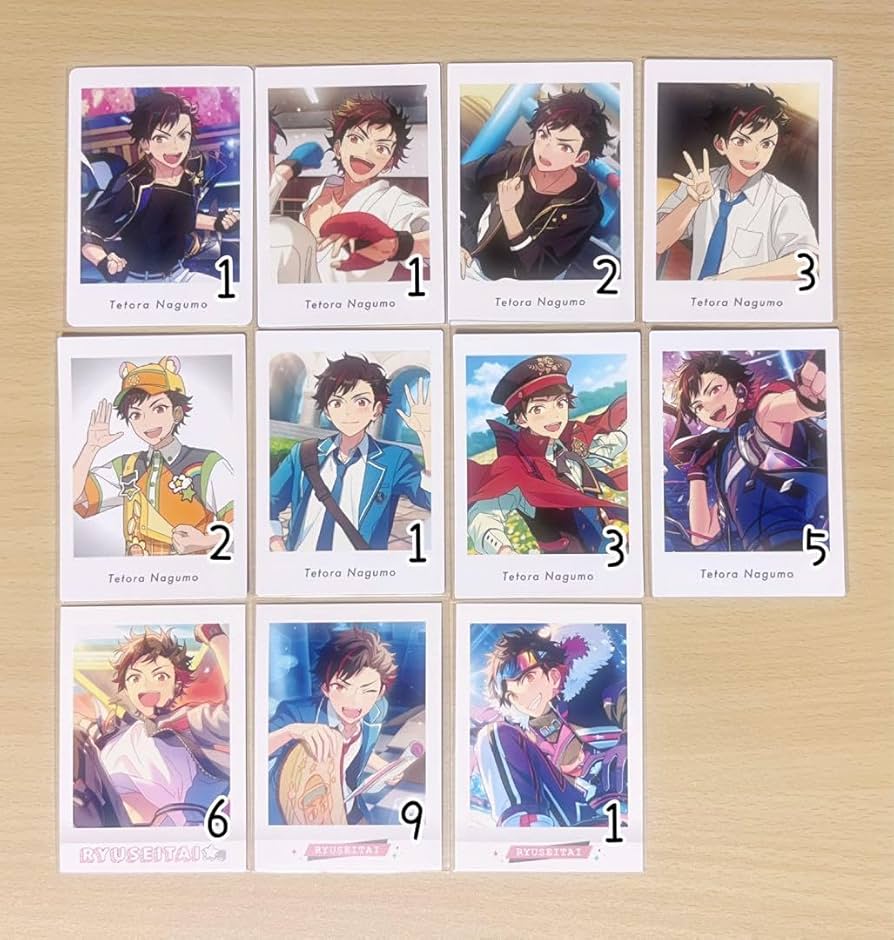 Amazon.co.jp: あんスタ 南雲鉄虎 ぱしゃっつ ぱしゃこれ : ホーム