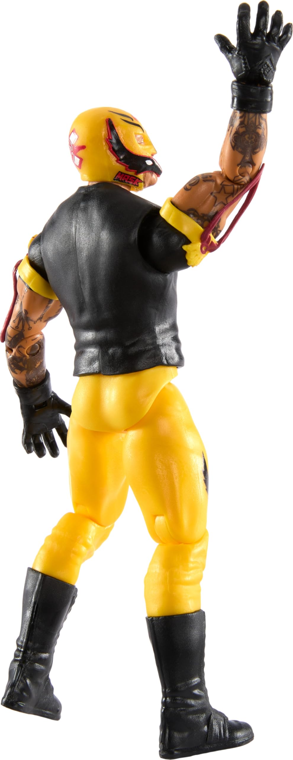 Amazon.co.jp: Mattel WWEアクションフィギュア 6インチ コレクター