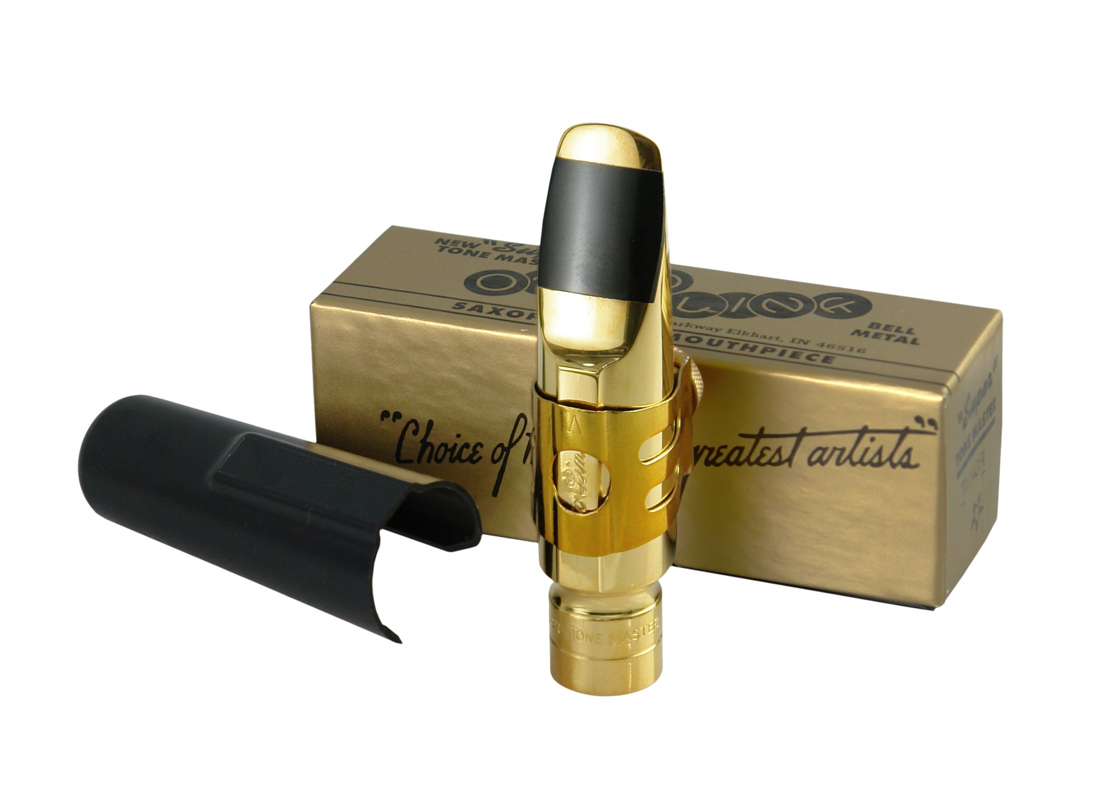 Amazon.co.jp: オットーリンク テナーサクソフォン・マウスピース