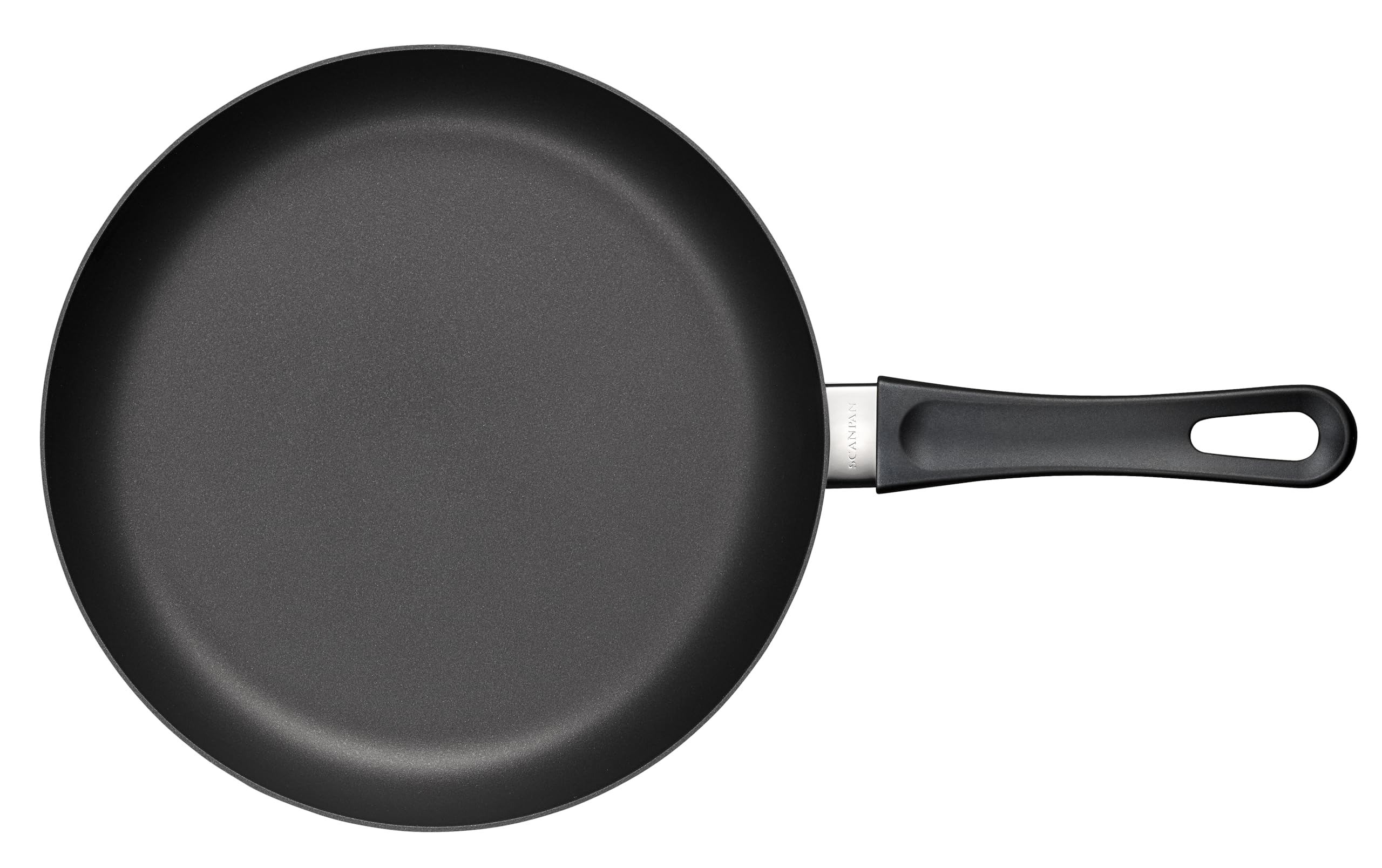Amazon｜SCANPAN スキャンパン フライパン 24cm Classic 24001200