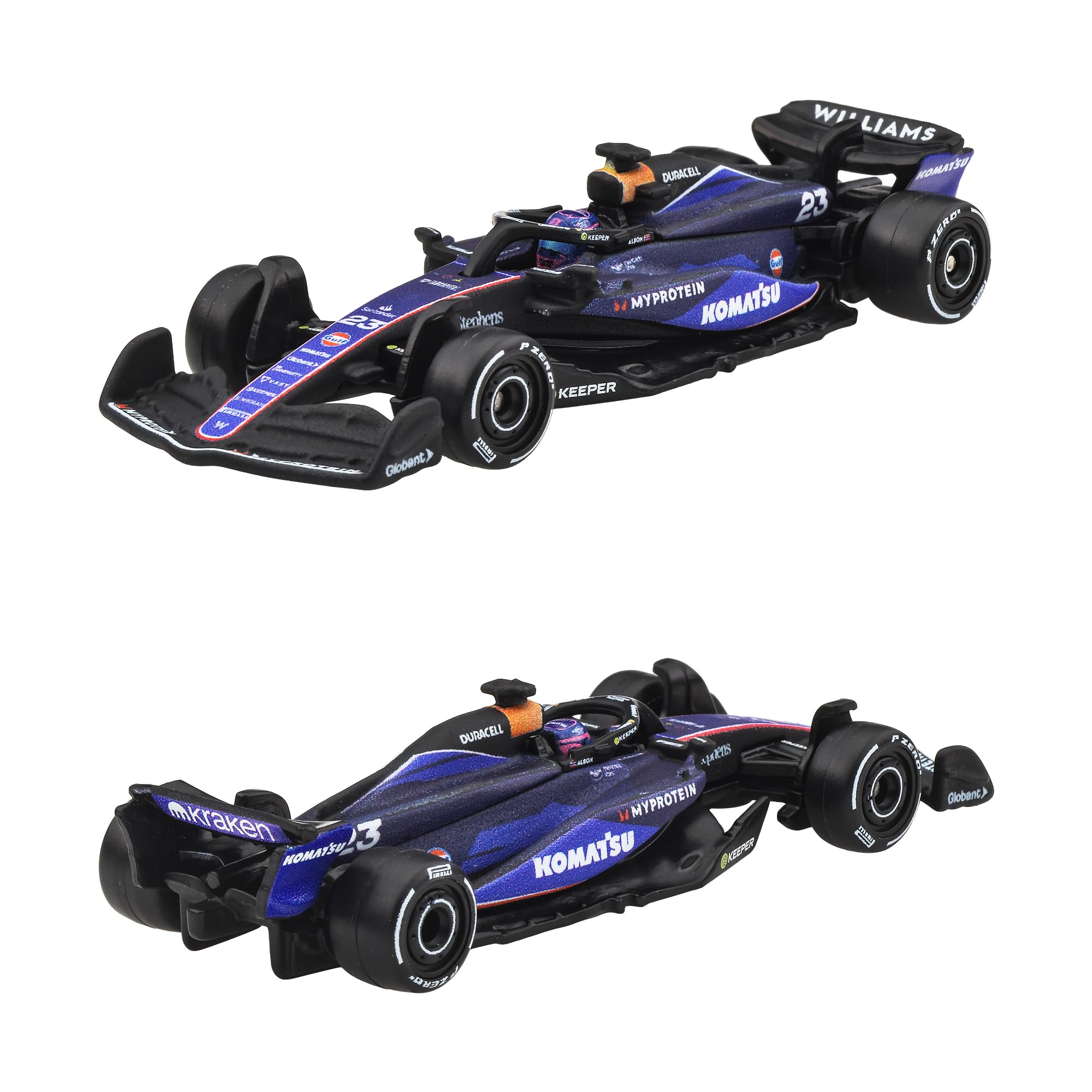 Amazon | ホットウィール(Hot Wheels) プレミアム レース アソート