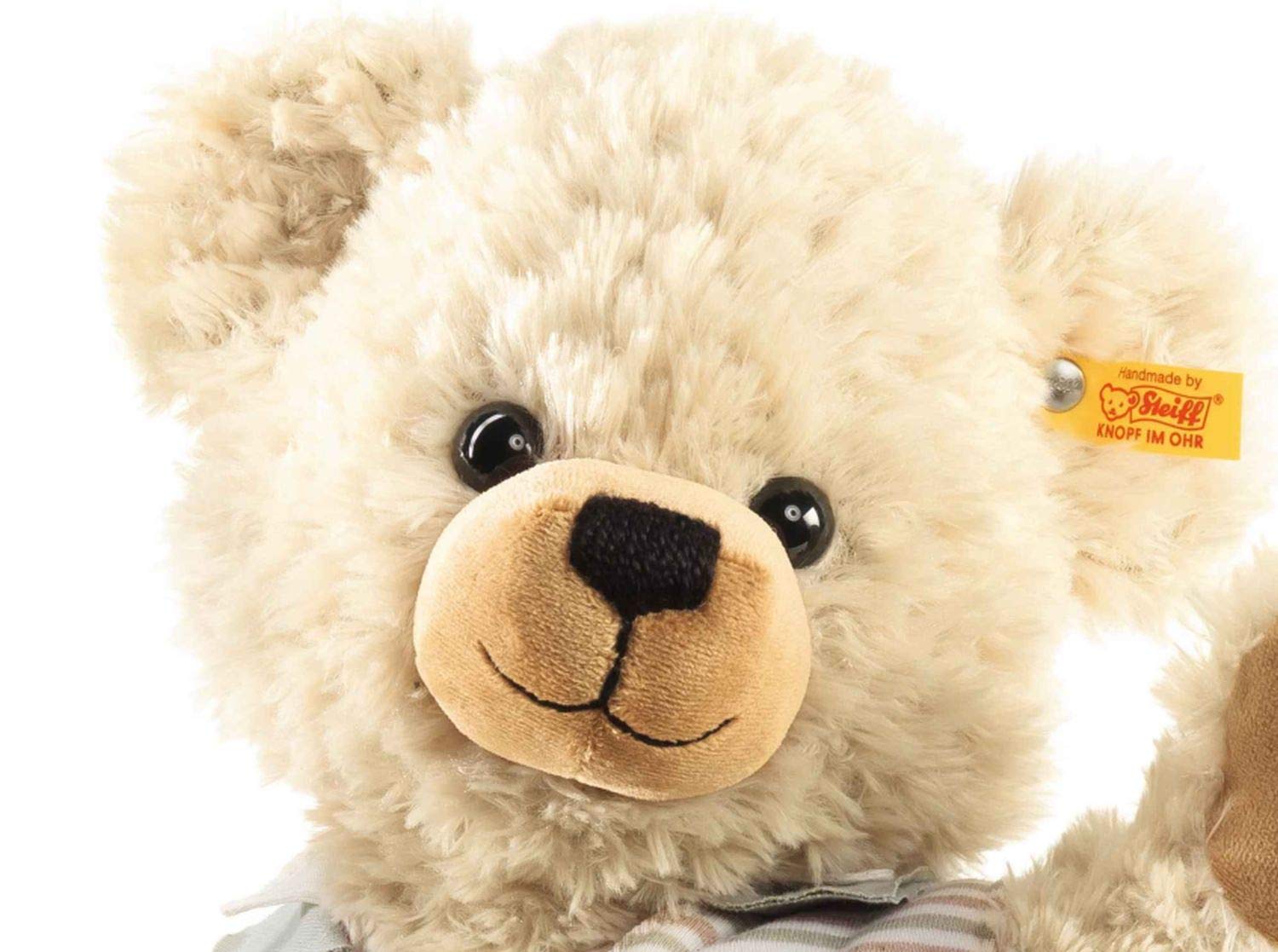 Amazon.co.jp: シュタイフ(steiff) テディベア レニー 40cm ぬいぐるみ