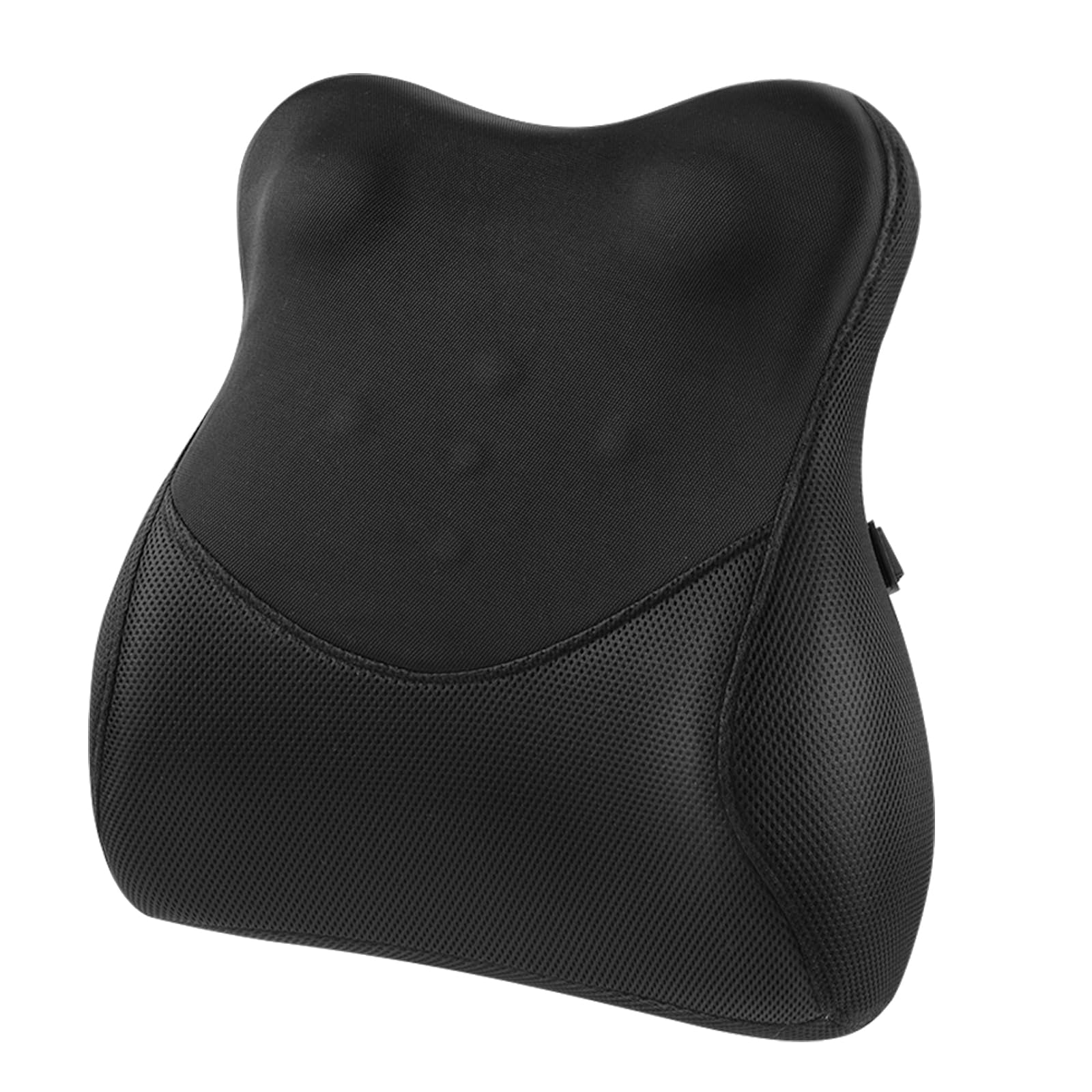 Amazon｜IKSTAR ランバーサポート 低反発クッション 腰痛改善 グッズ