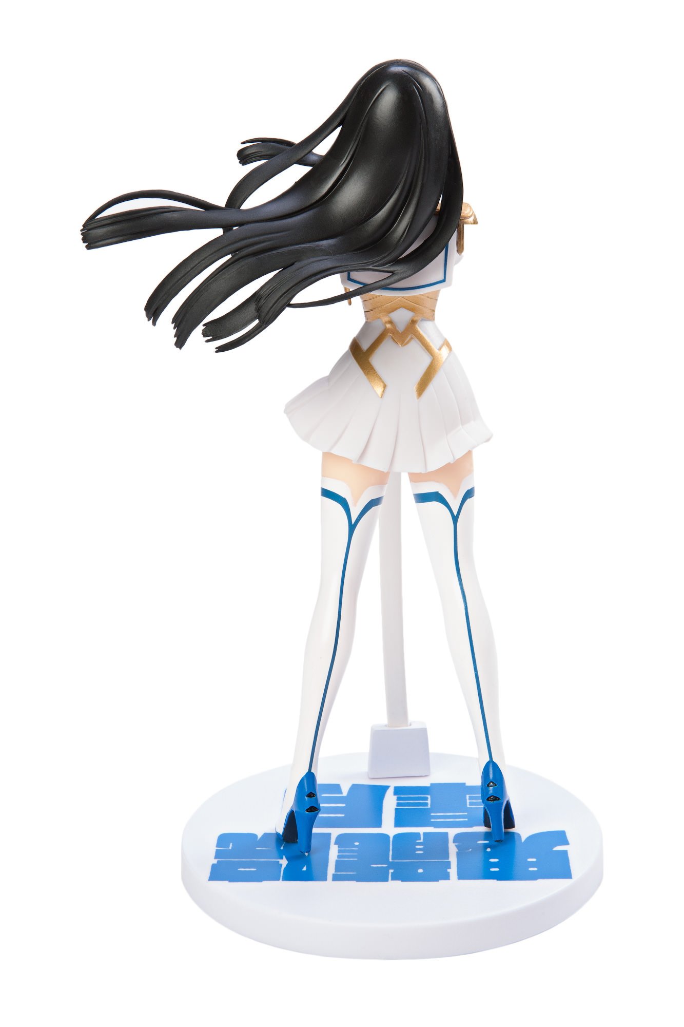 Amazon | キルラキル プレミアムフィギュア鬼龍院皐月 | フィギュア