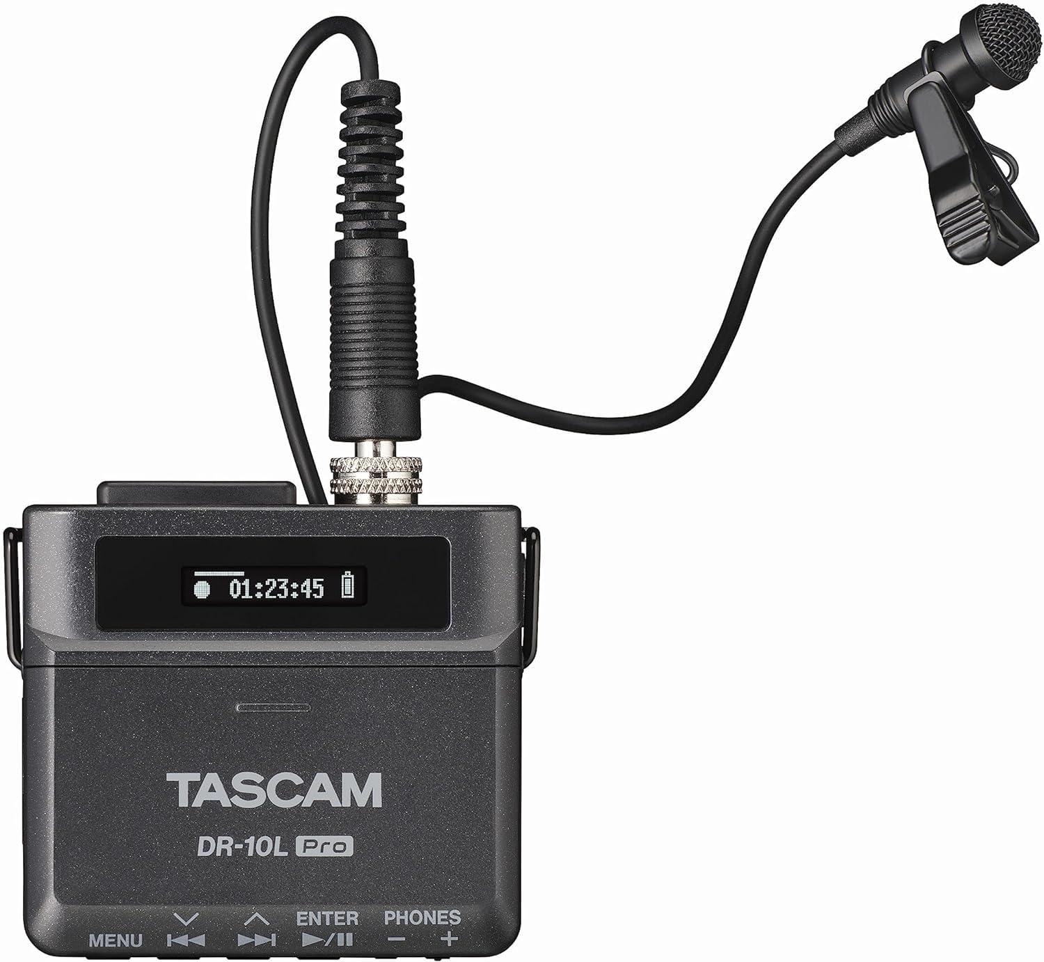 Amazon | TASCAM(タスカム) DR-10L Pro 32bitフロート 48kHz