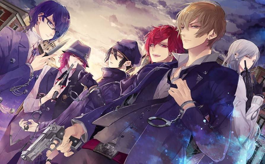 Amazon.co.jp: カレと48時間逃亡するCD「クリミナーレ! 」Vol.3