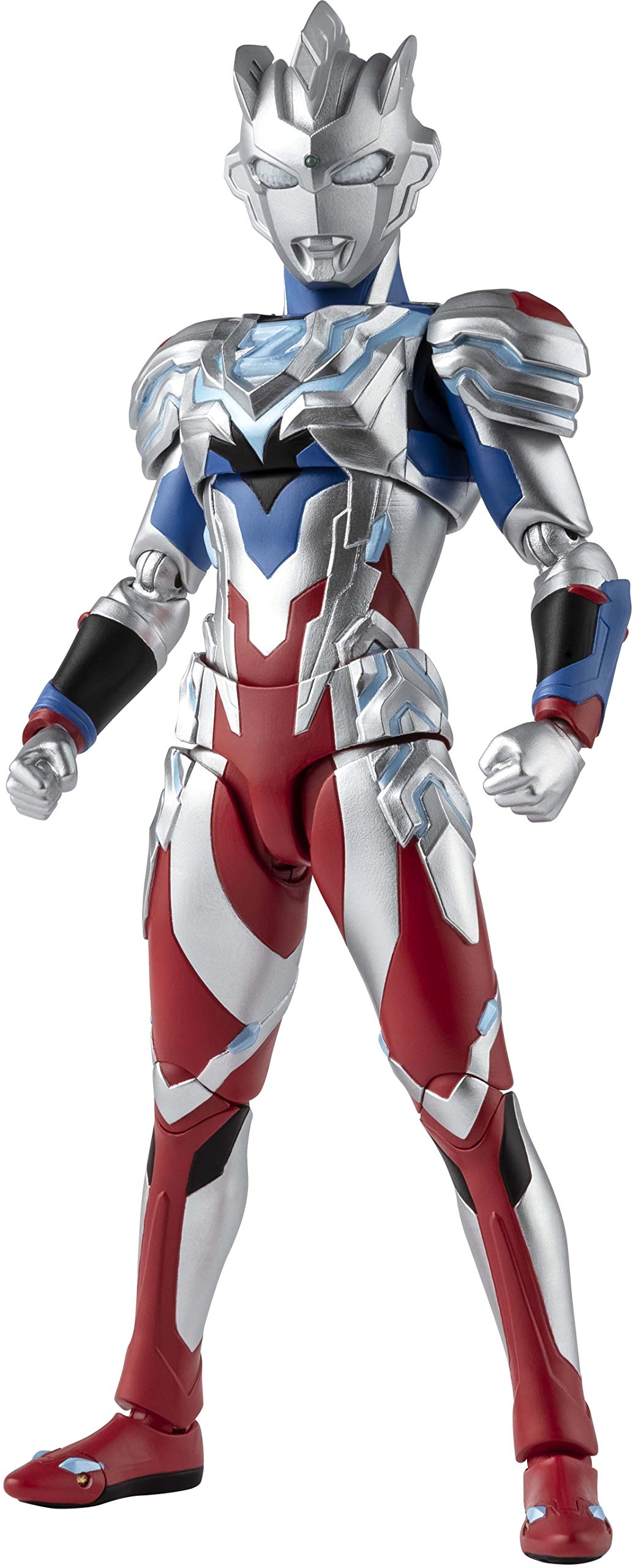 Amazon.co.jp: TAMASHII NATIONS S.H.フィギュアーツ ウルトラマン
