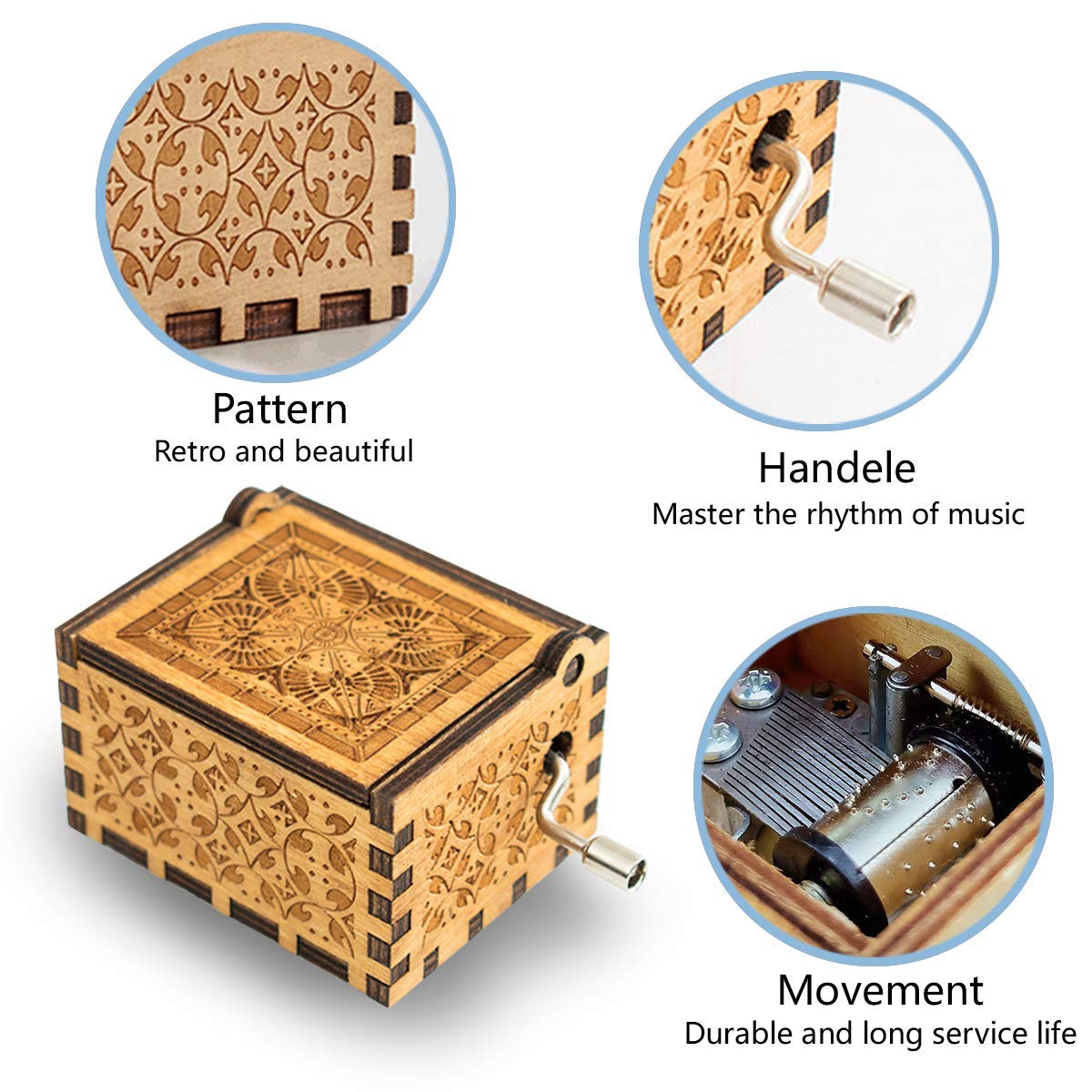 Amazon.co.jp: オルゴール 音楽ボックス 夏目友人帳 ニャンコ先生 猫