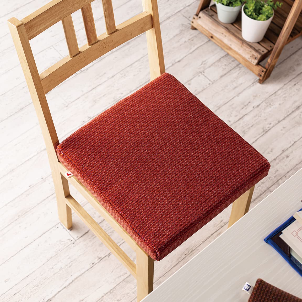 Amazon.co.jp: NIPPONSEAL: 【 クッション 】