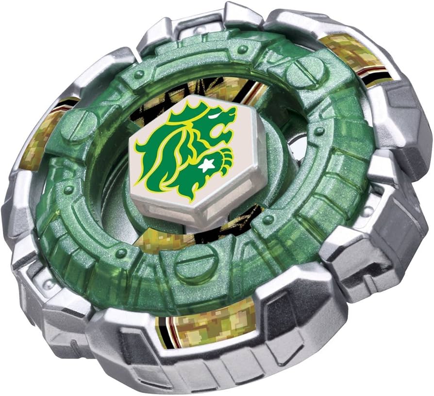 Amazon.co.jp: ベイブレード BB-106 スターター ファングレオーネ