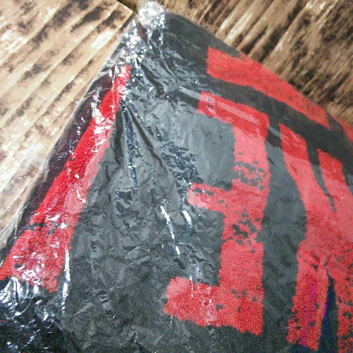 Amazon｜○ 氷室京介バスタオル 1枚LAST GIGS｜バスタオル - ホーム