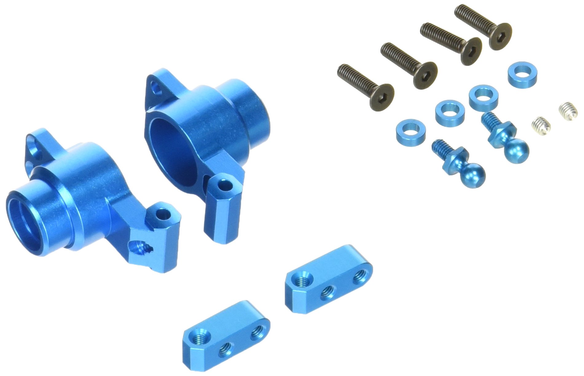 Amazon | タミヤ(TAMIYA) ホップアップオプションズ No.1781 OP.1781 M