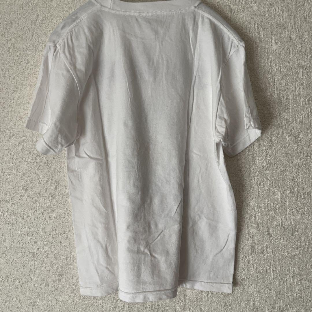 Amazon.co.jp: ザクロマニヨンズ ヨシオ 夏 スイカ割Tシャツ Sサイズ