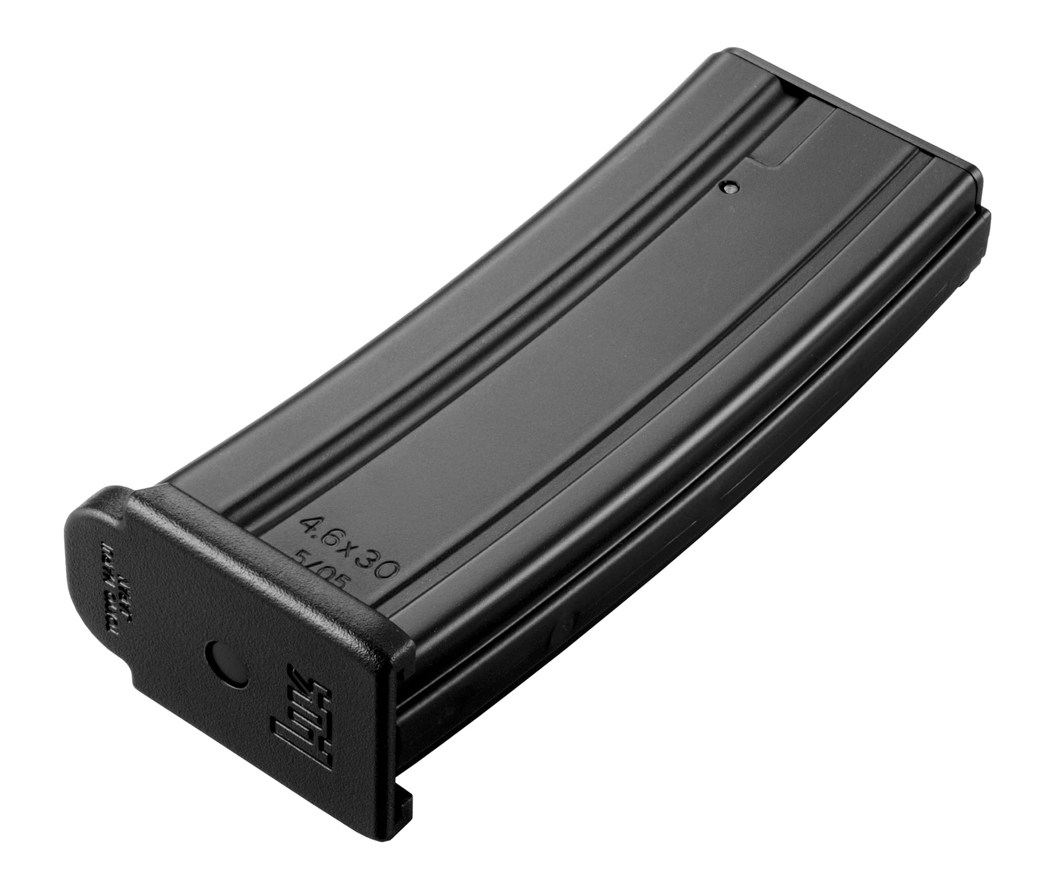 Amazon | No126 MP7 スペアマガジン (電動コンパクトマシンガン用