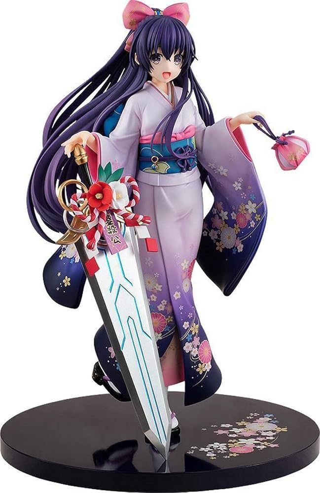 Amazon.co.jp: KDcolle 「デート・ア・ライブ」 原作版 夜刀神十香