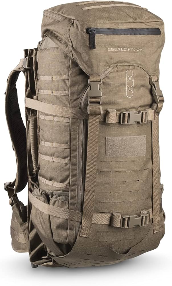 Amazon.com : Eberlestock G2 Gunslinger II Pack- Simply The Most