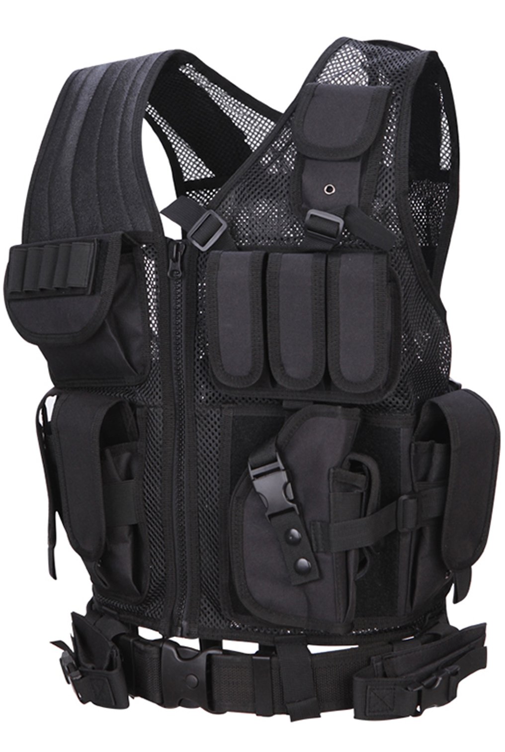 Amazon.co.jp: [ヘブンデイズ] Heaven Days サバゲー タクティカル