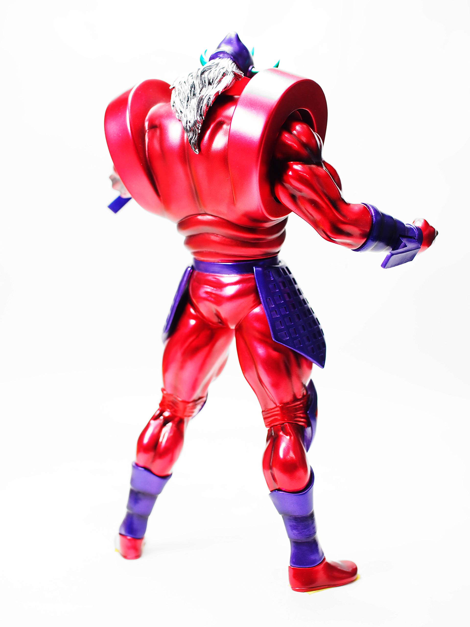 Amazon | CCP Muscular Collection NO.34 悪魔将軍 1.0 JCSカラー