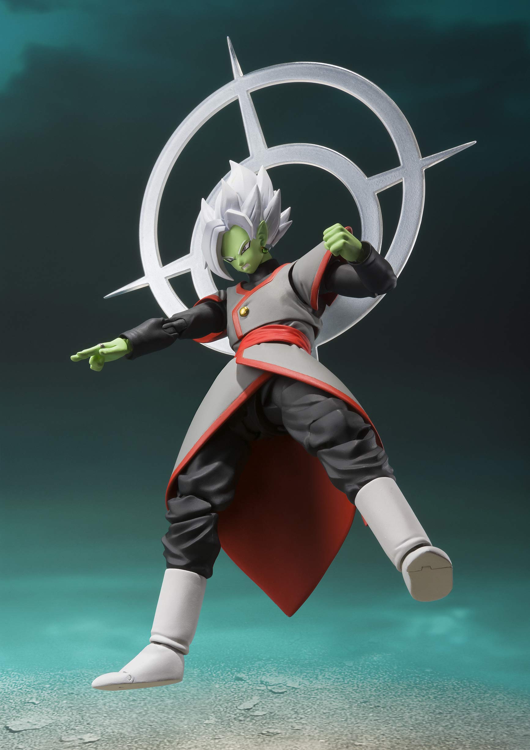 Amazon.co.jp: Dragon Ball Super - Zamasu Potara Limited Edition