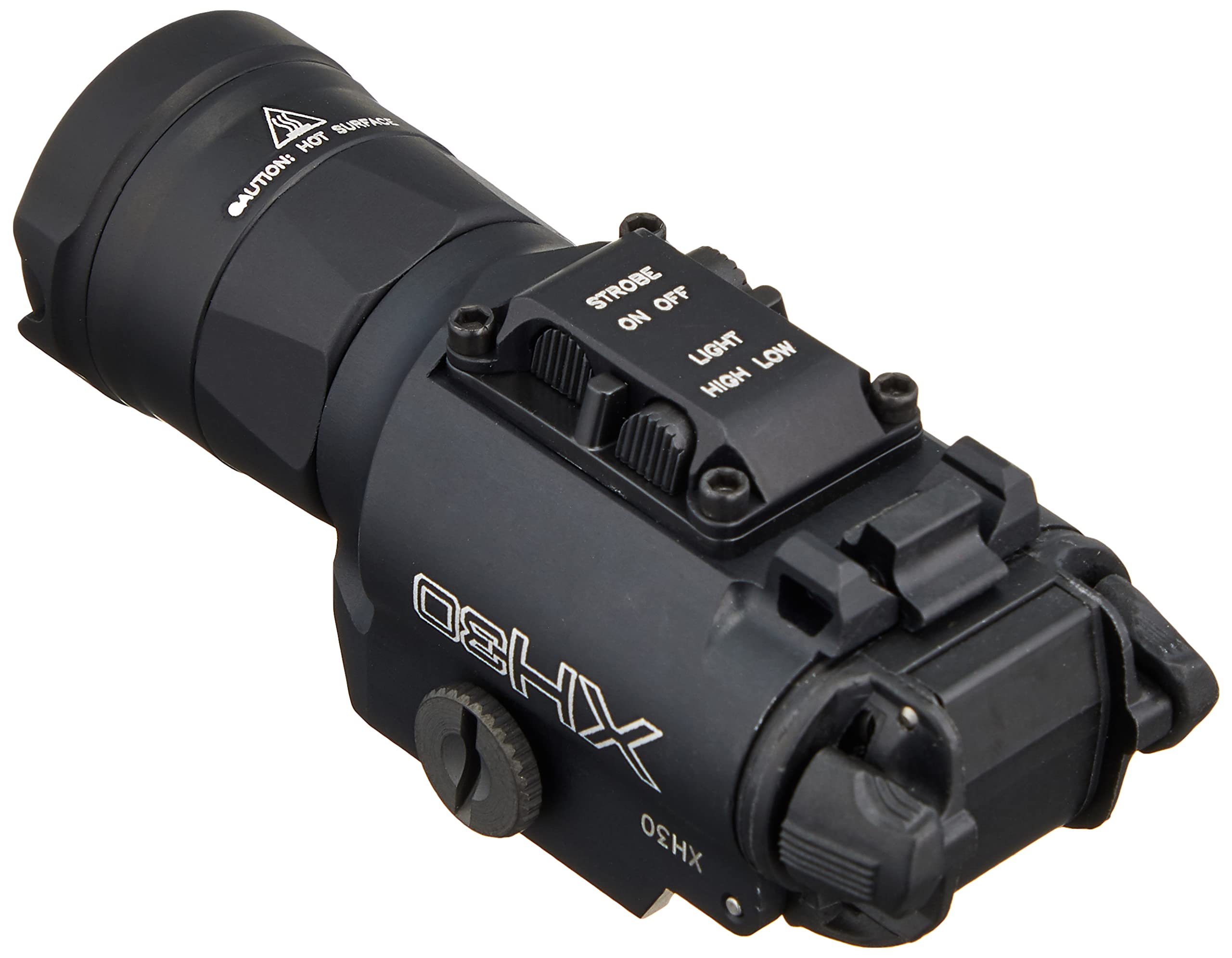 Amazon | SUREFIRE ウェポンライト XH30 Ultra-High Dual Output White