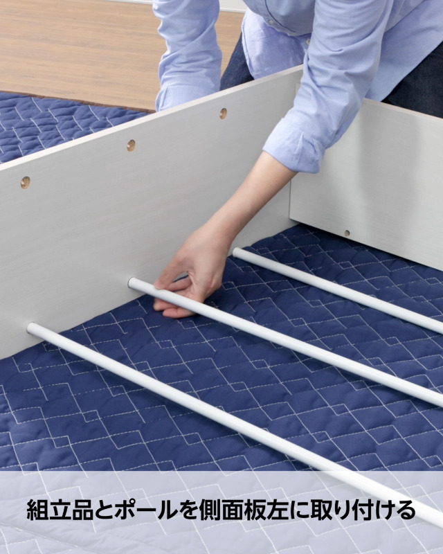 Amazon.co.jp: アイリスオーヤマ おもちゃ箱 天板付き ミッキー&ミニー