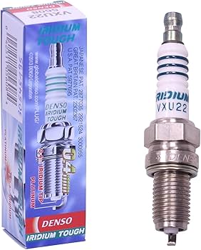 Amazon.co.jp: Denso イリジウム プラグ タフ vxu 22 品番:V91105608