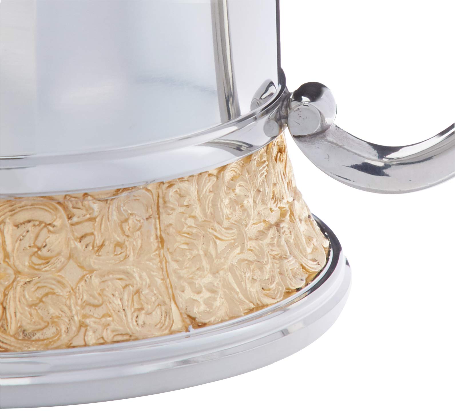 Amazon.co.jp: ロイヤルセランゴール ピューター ビアマグ クラシック