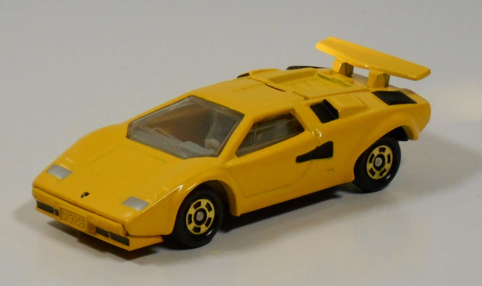 Amazon | ランボルギーニ カウンタックLP500S イベントスペシャル