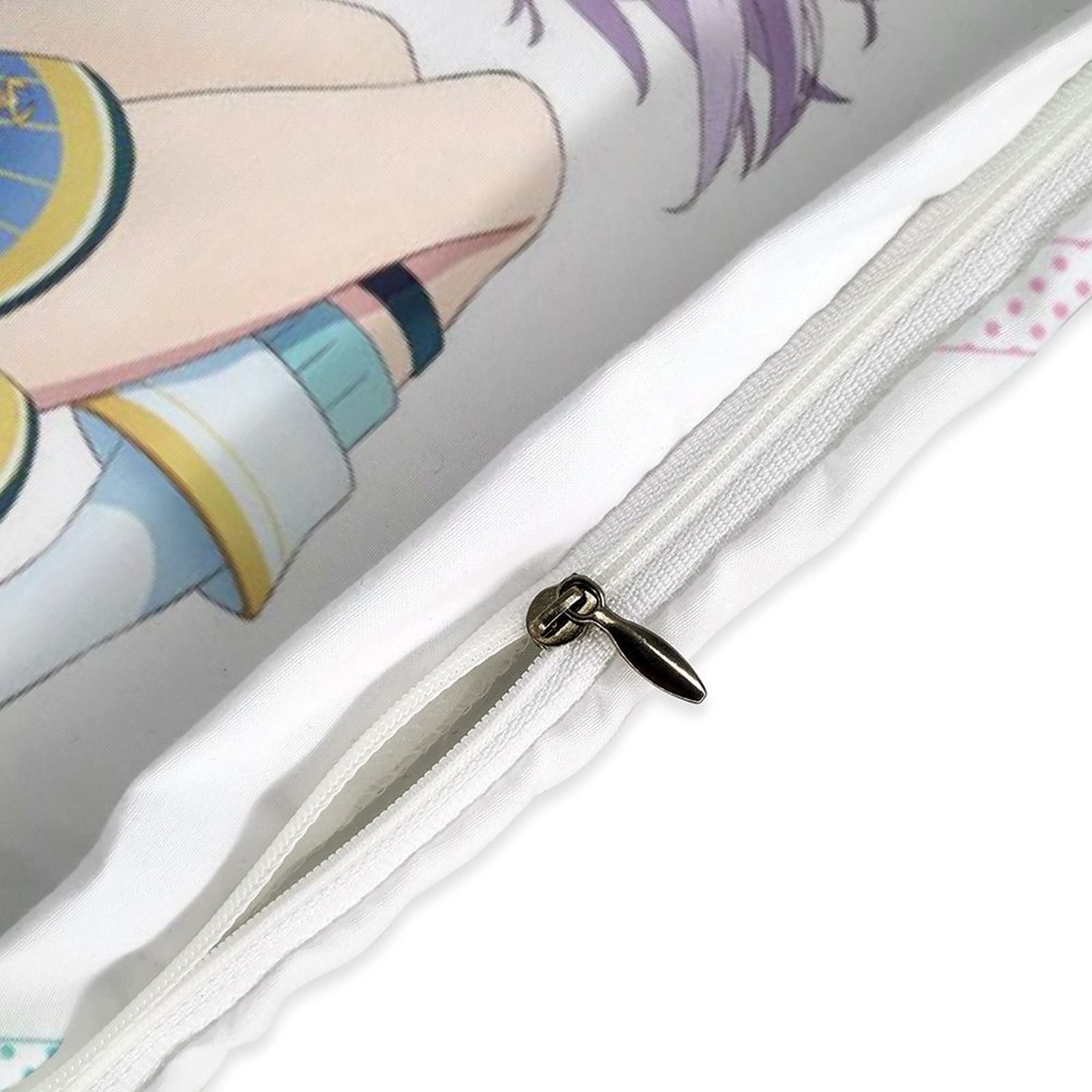 Amazon｜ウマ娘 プリティーダービー 布団カバー 3点セット シングル