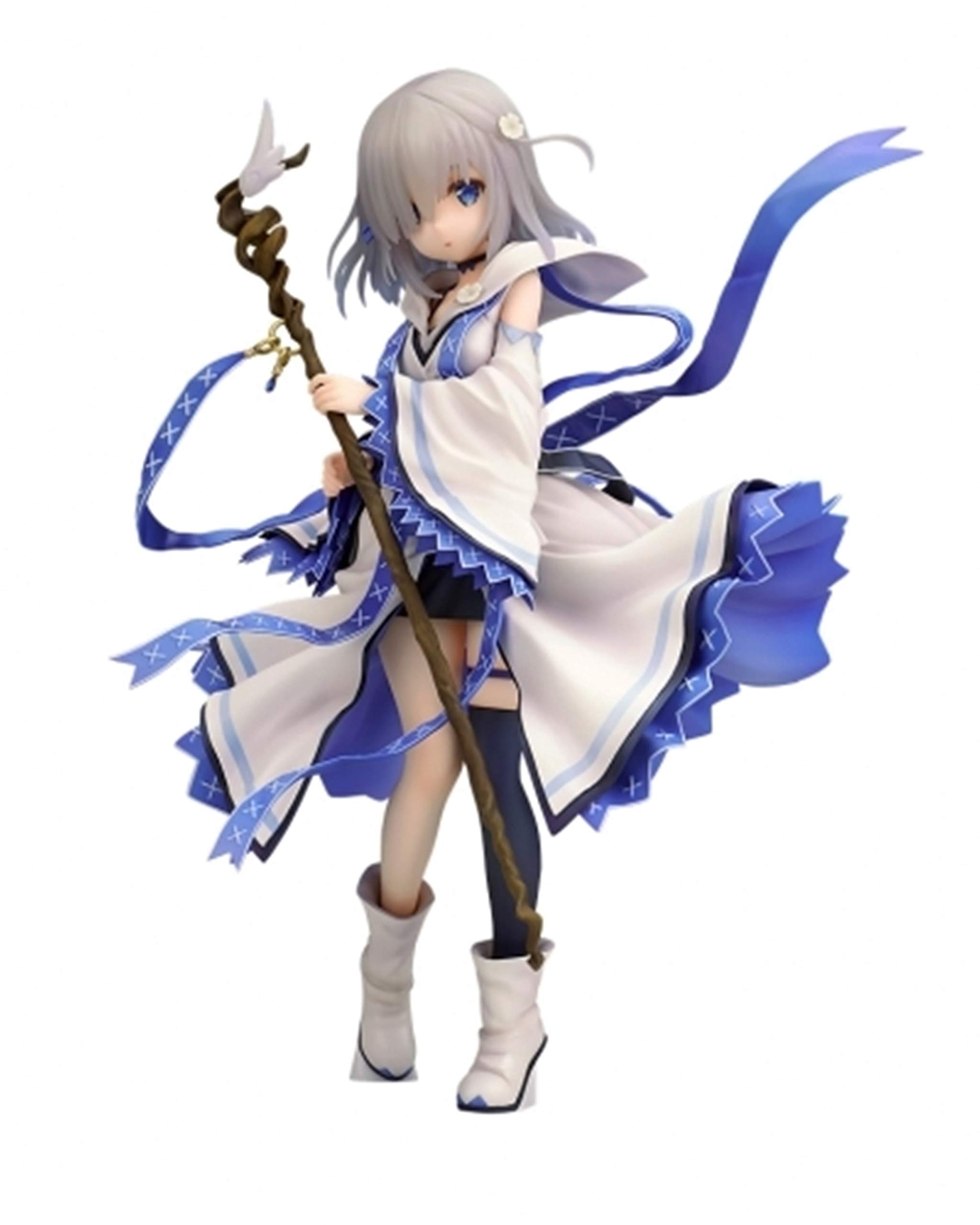 Amazon.co.jp: アルター マギアレコード 魔法少女まどか☆マギカ外伝