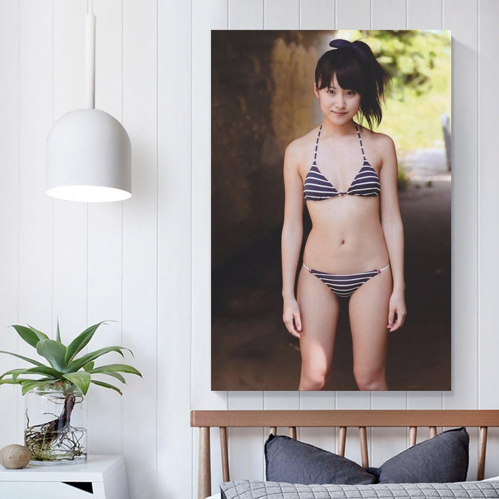 Amazon.co.jp: 衛藤美彩(乃木坂46) グラビア画像写真のポスター 印刷