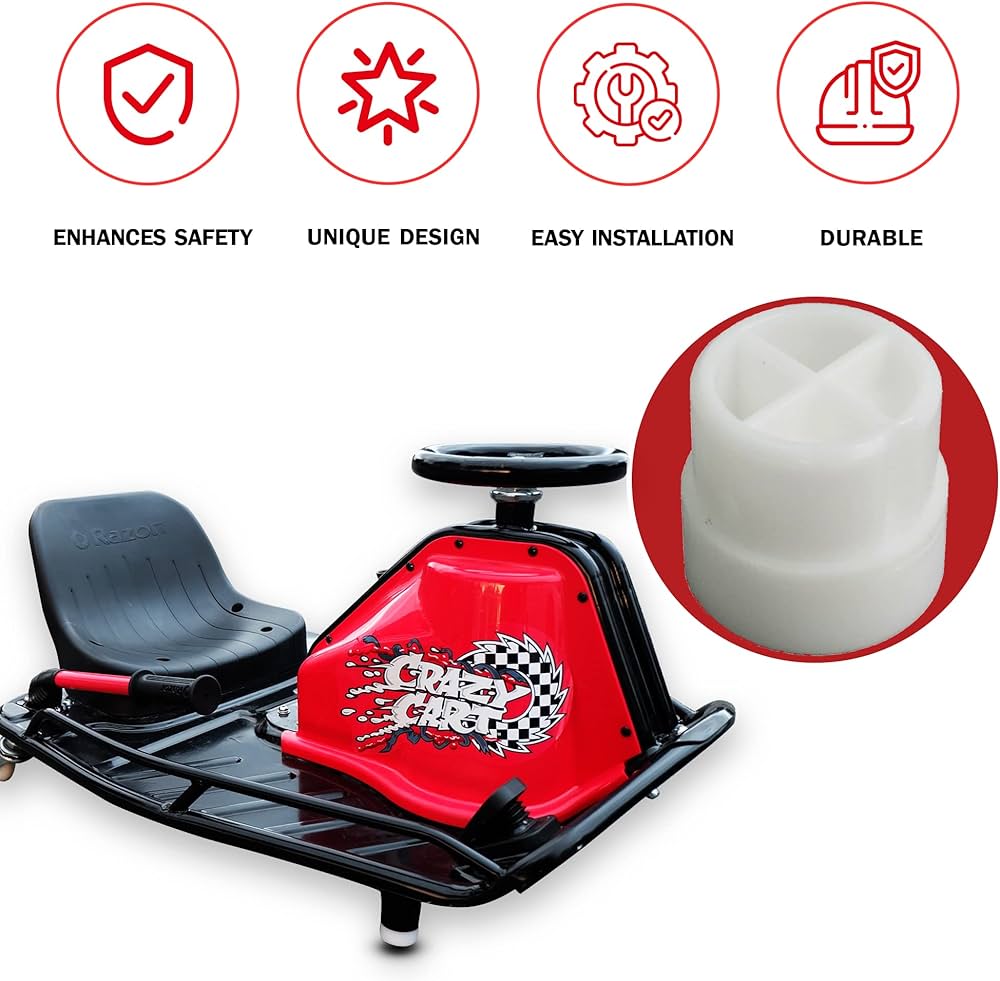 Amazon.com : AlveyTech Plastic Tip for The Stabilizing Post - Fits