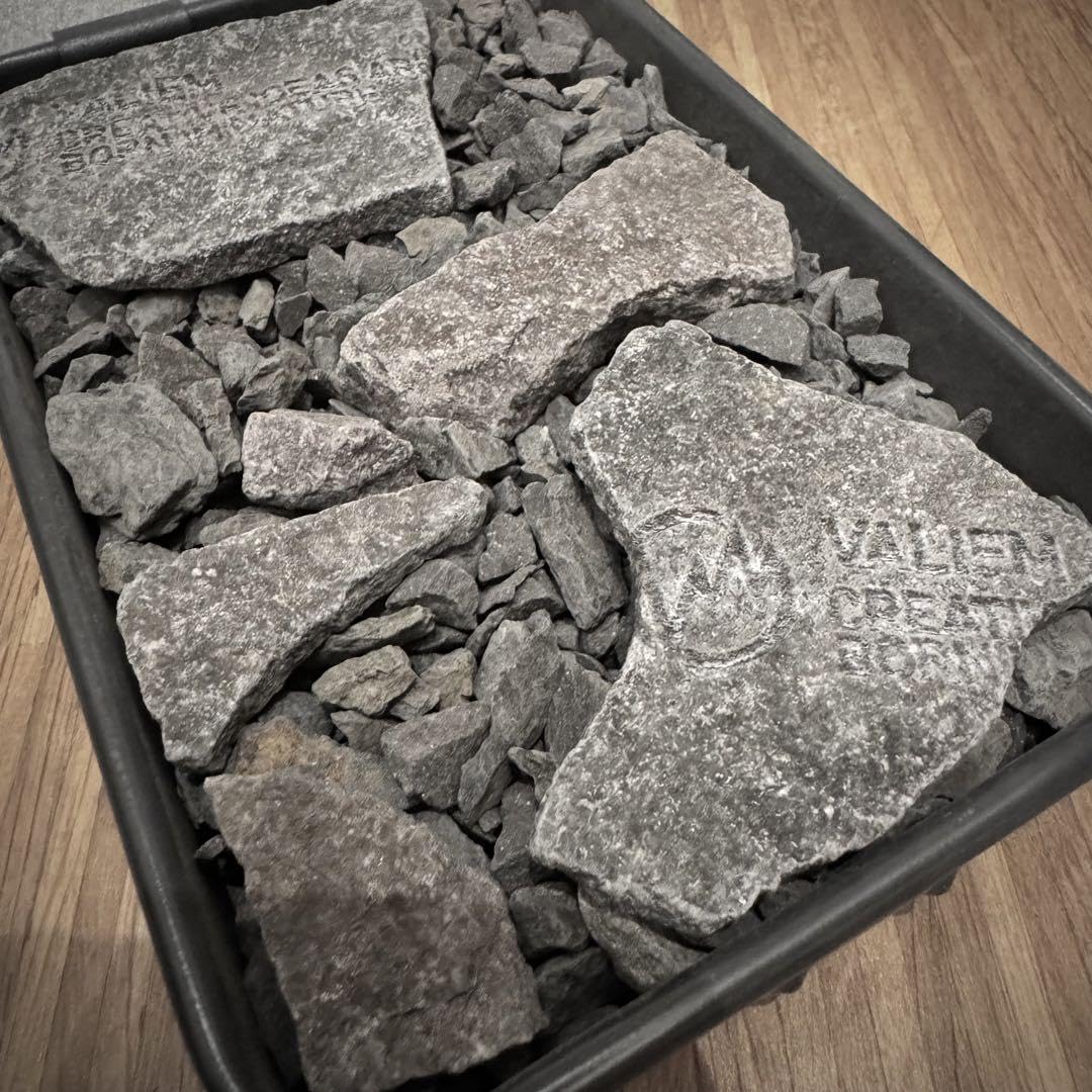 Amazon.co.jp: VALIEM バリエム ハビタットスタイル化粧石パッケージ