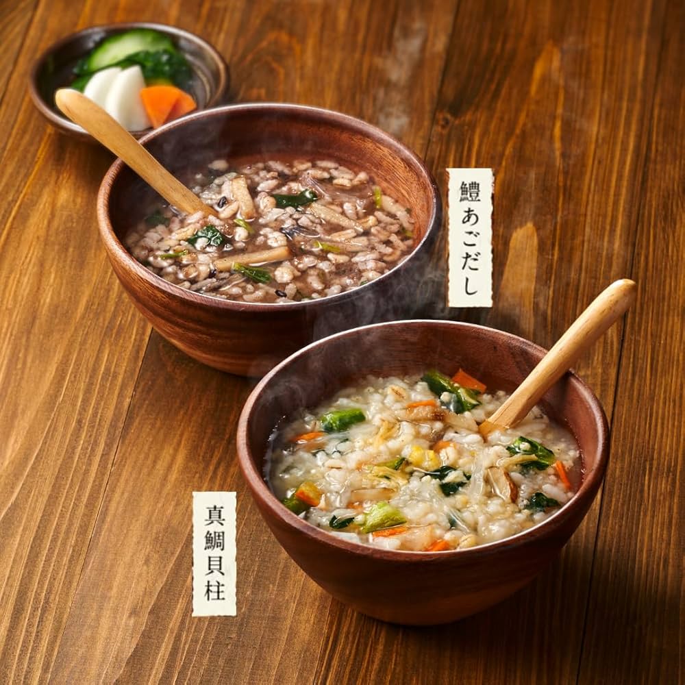 Amazon | 再春館製薬所 Lashiku(ラシク) 体においしい薬膳スープ粥