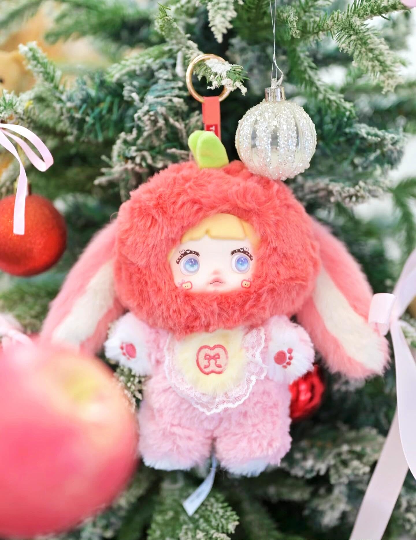 Amazon.co.jp: Nommi 果然有趣シリーズ ブラインドボックス フルーツ