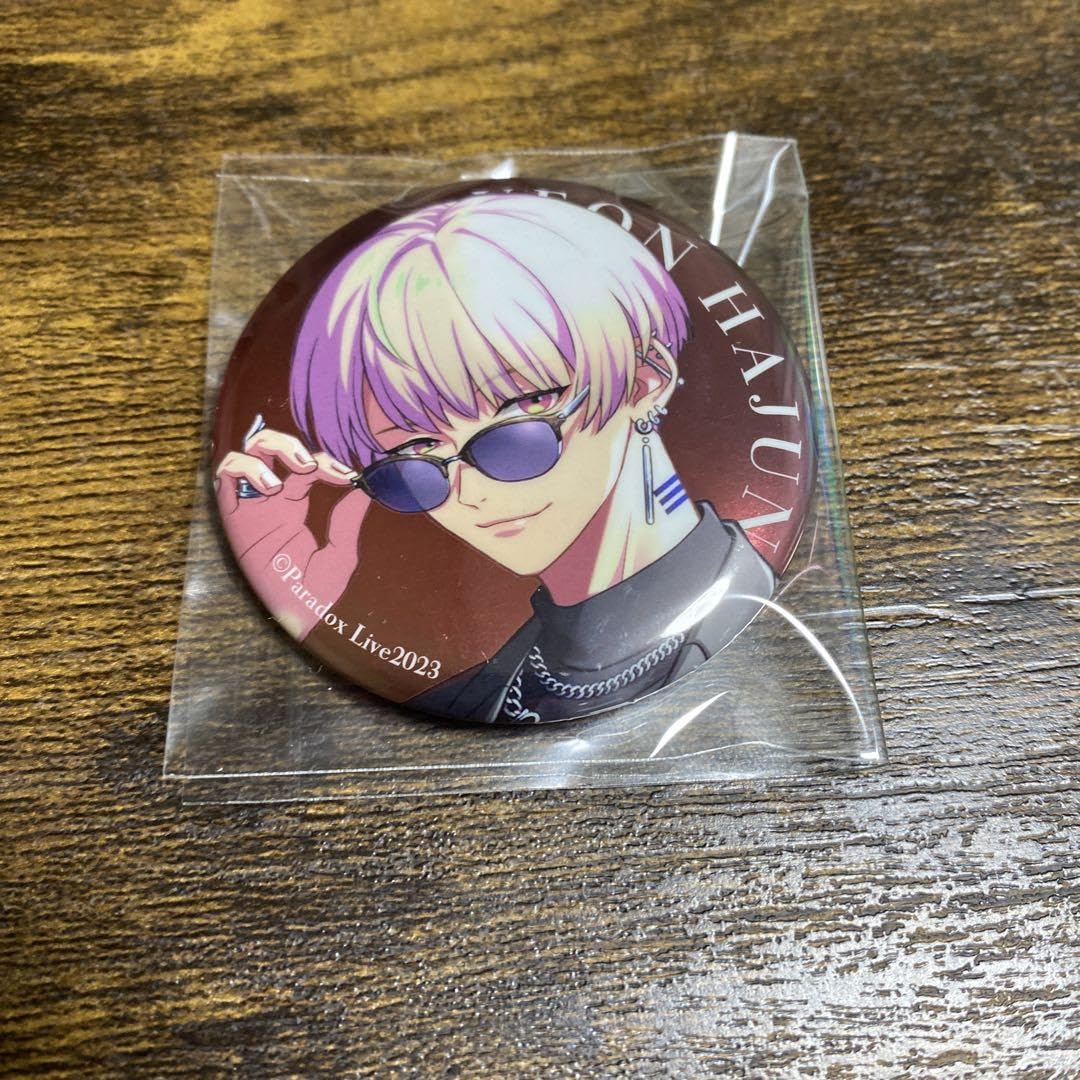 パラライ パラライ 燕夏準 セット(バラ売り可) 燕夏準 セット(バラ売り可)