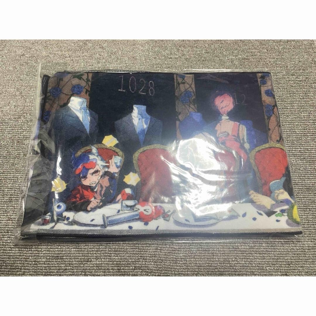 Ado 喜劇 【最初の名盤】マフラータオル 【公式通販】