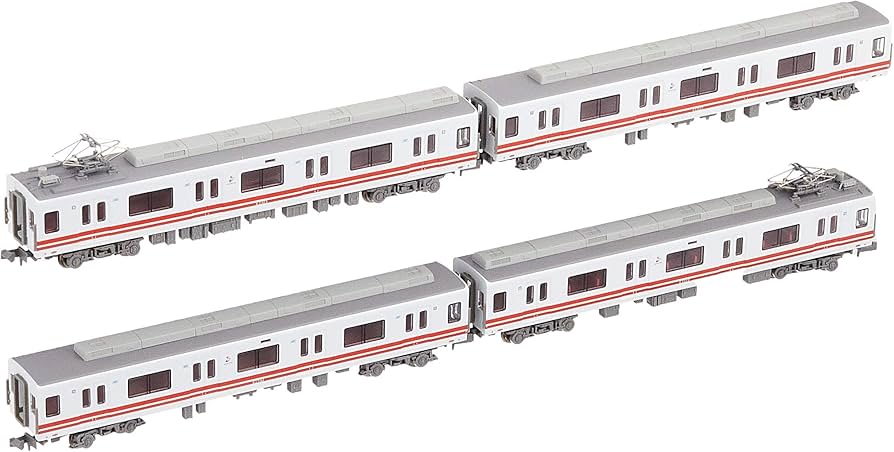 Amazon | マイクロエース Nゲージ 相鉄9000系 旧塗装 菱形パンタ 増結4