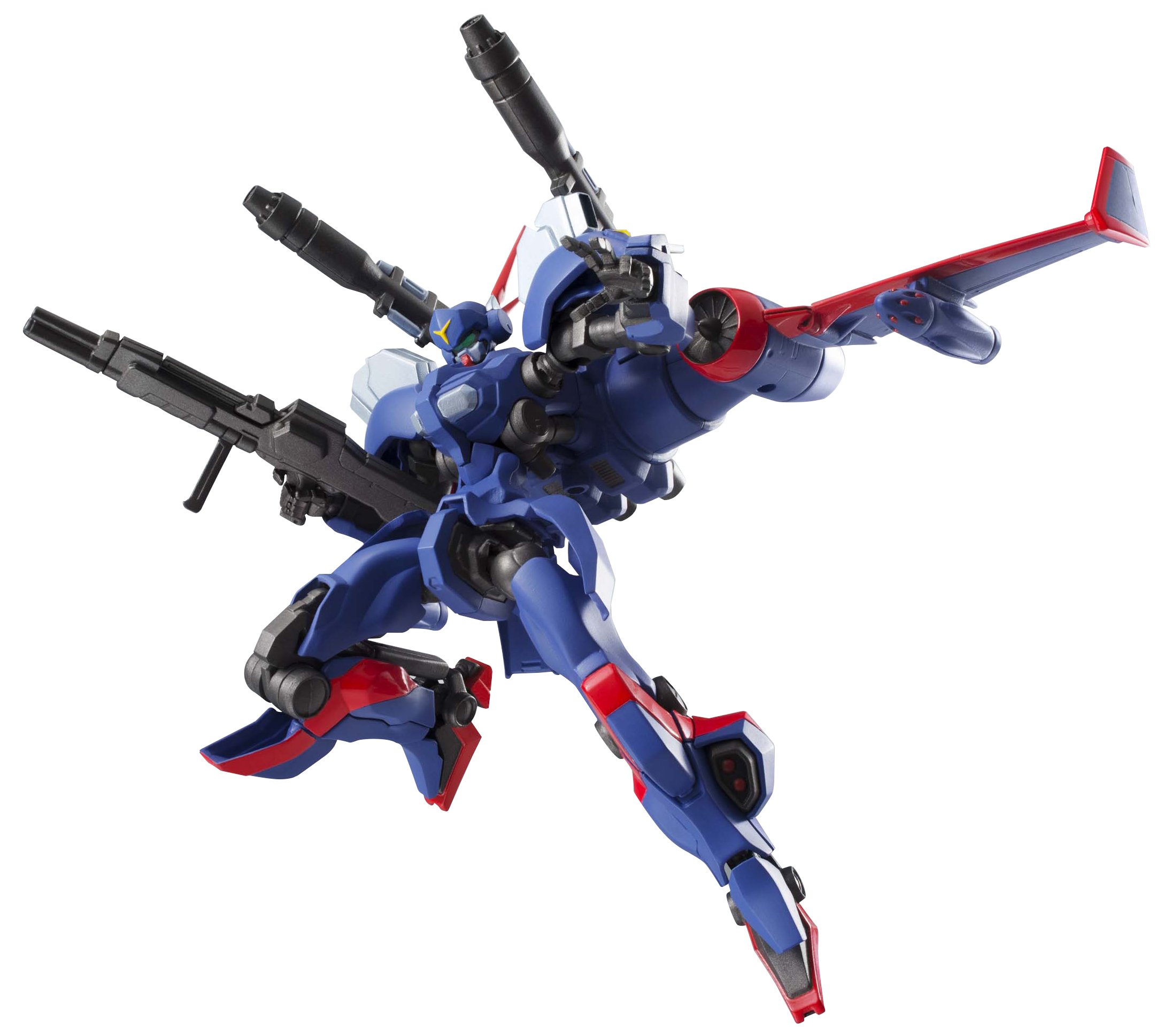 Amazon.co.jp: TAMASHII NATIONS ROBOT魂 機甲戦記ドラグナー [SIDE MA